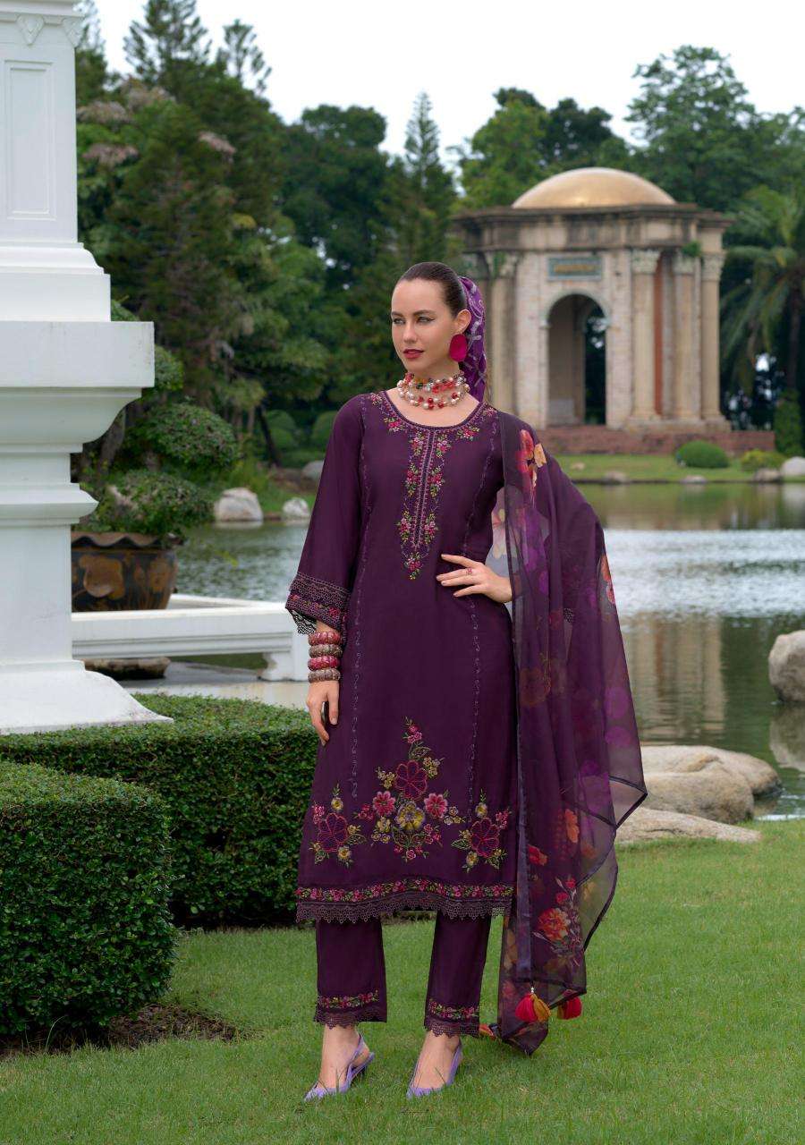 Lady Leela Riwayat Vol 2 Kurti suppliers in gandhi nagar market