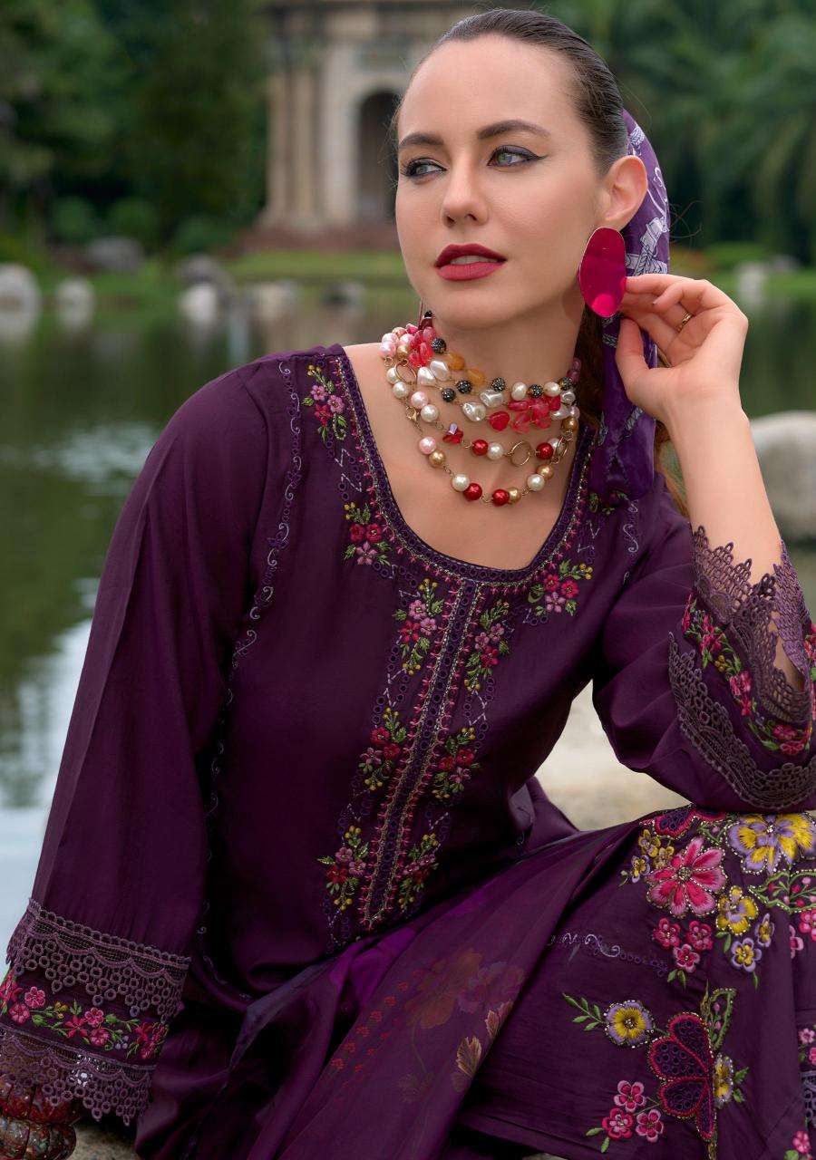 Lady Leela Riwayat Vol 2 Kurti suppliers in gandhi nagar market