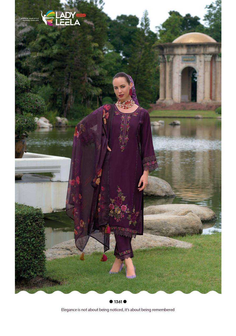 Lady Leela Riwayat Vol 2 Kurti suppliers in gandhi nagar market