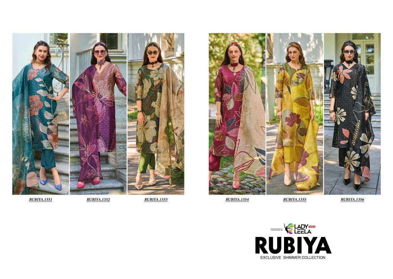 Lady Leela Rubiya Kurti online shopping Mumbai