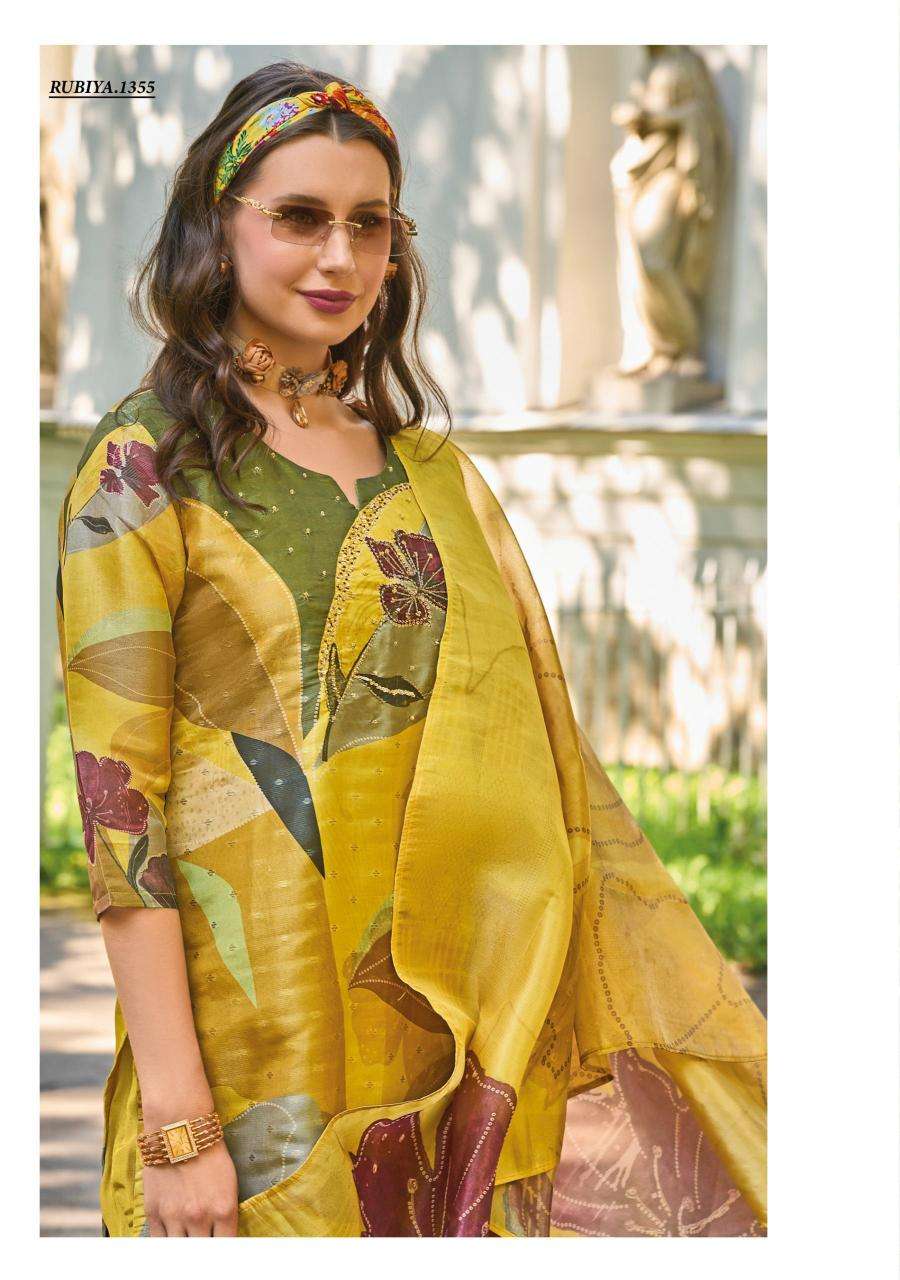 Lady Leela Rubiya Kurti online shopping Mumbai