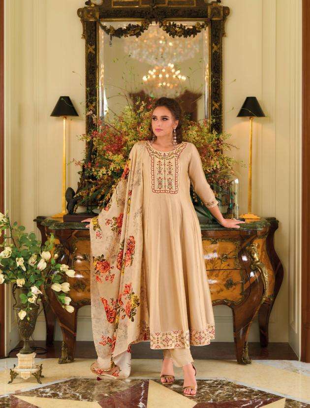 LILY & LALI BegumJaan Rayon kurtis wholesale