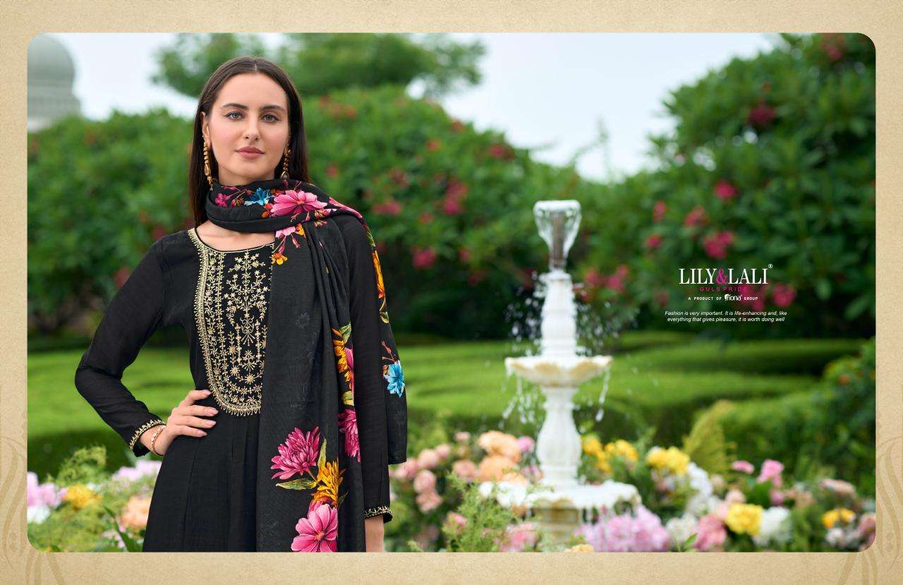 LILY & LALI Mallikajaan Kurti Manufacturers in Delhi