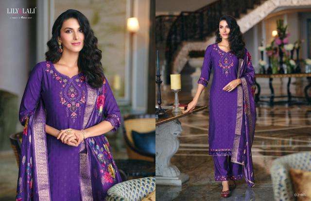 LILY & LALI Rubab Kurti wholesale price list