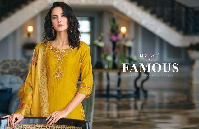 LILY & LALI Rubab Kurti wholesale price list