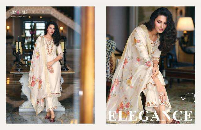 LILY & LALI Rubab Kurti wholesale price list