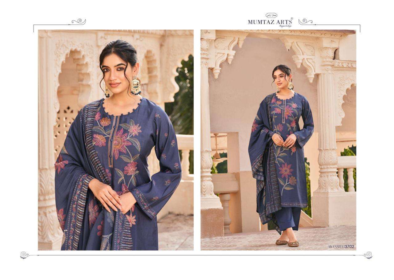 MUMTAZ ARTS AKANSHA Salwar Kameez wholesale dealers