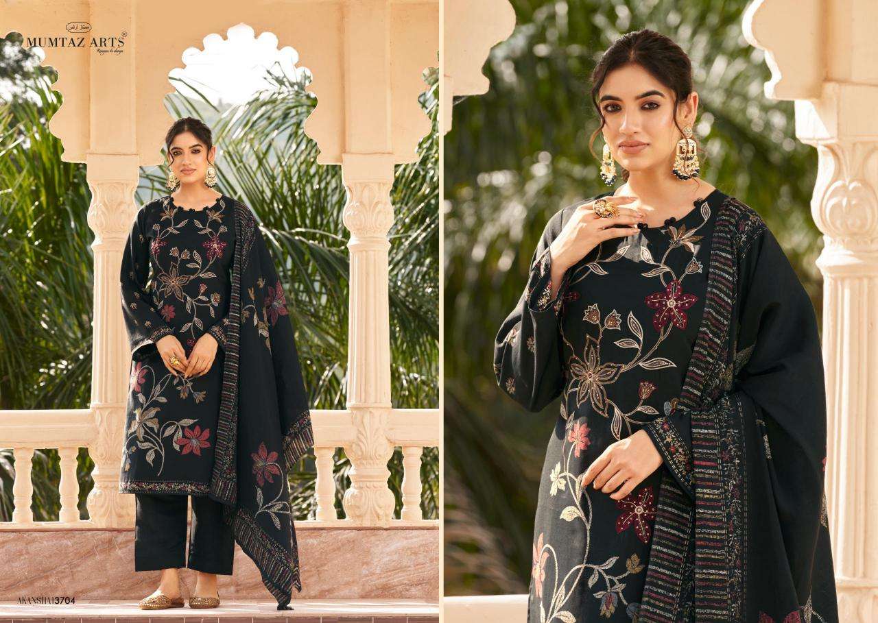 MUMTAZ ARTS AKANSHA Salwar Kameez wholesale dealers