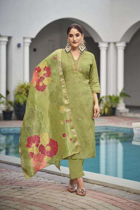 OSSM MILLIE Vol 2 Kurtis Manufacturers in Hyderabad