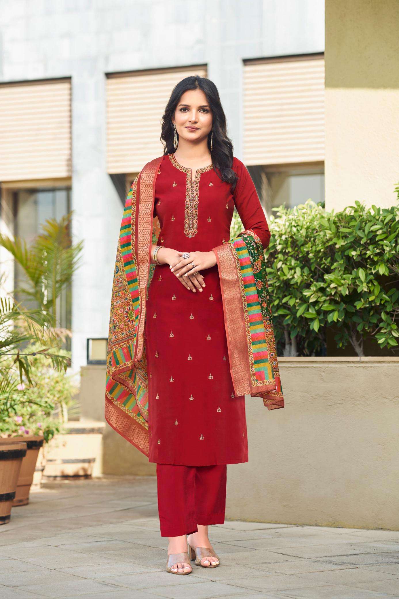 Ossm Mohey festive Kurti wholesalers in Delhi