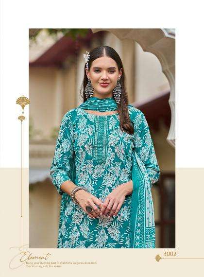 Radhika Cotton Fab Vol 3 Ladies kurti wholesalers in Gujarat