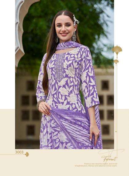 Radhika Cotton Fab Vol 3 Ladies kurti wholesalers in Gujarat