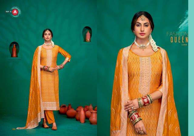 Triple Aaa Chamak Wholesale dress materials