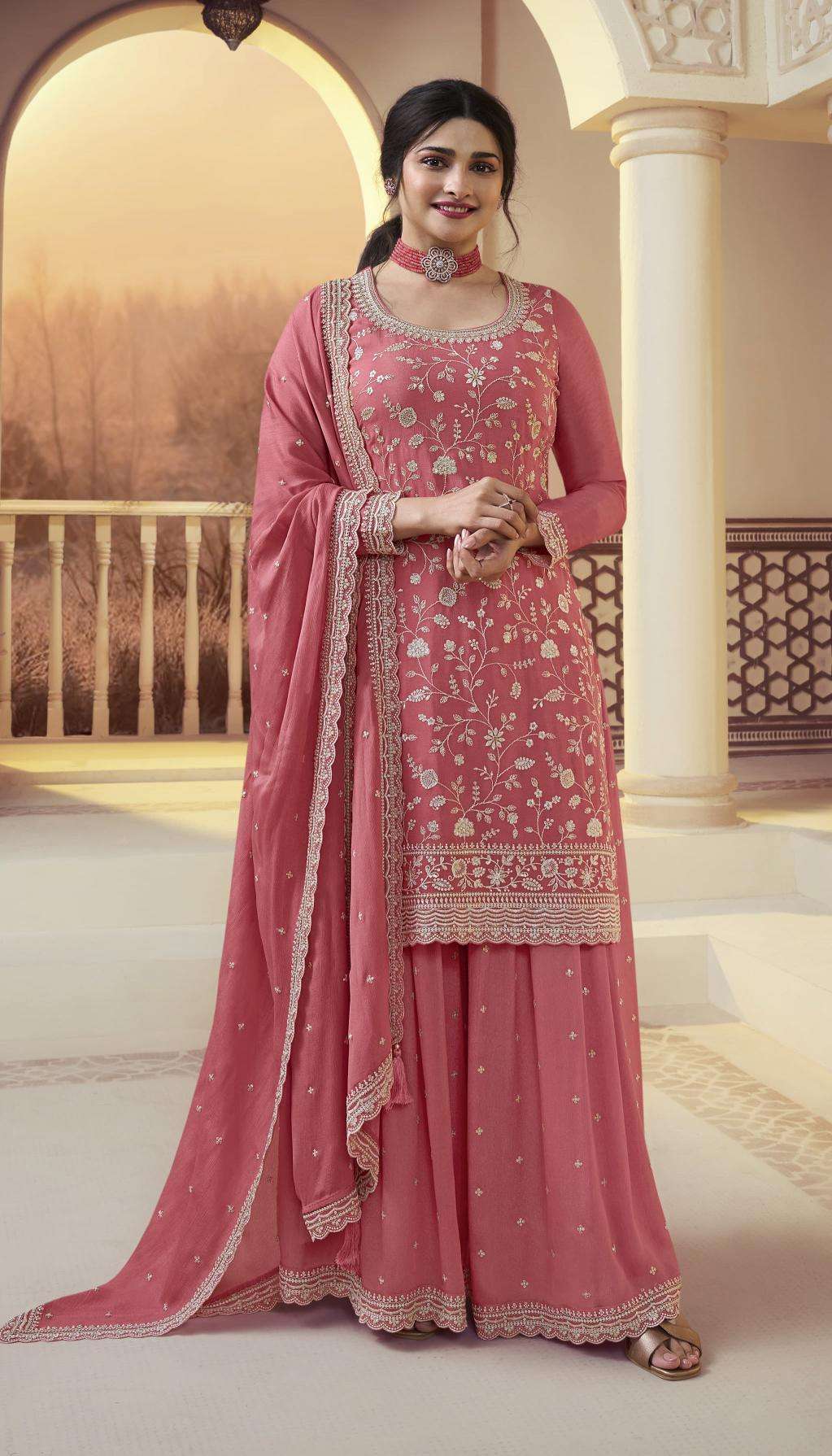 Vinay Kuleesh Suhaani Salwar suit wholesale market in Surat