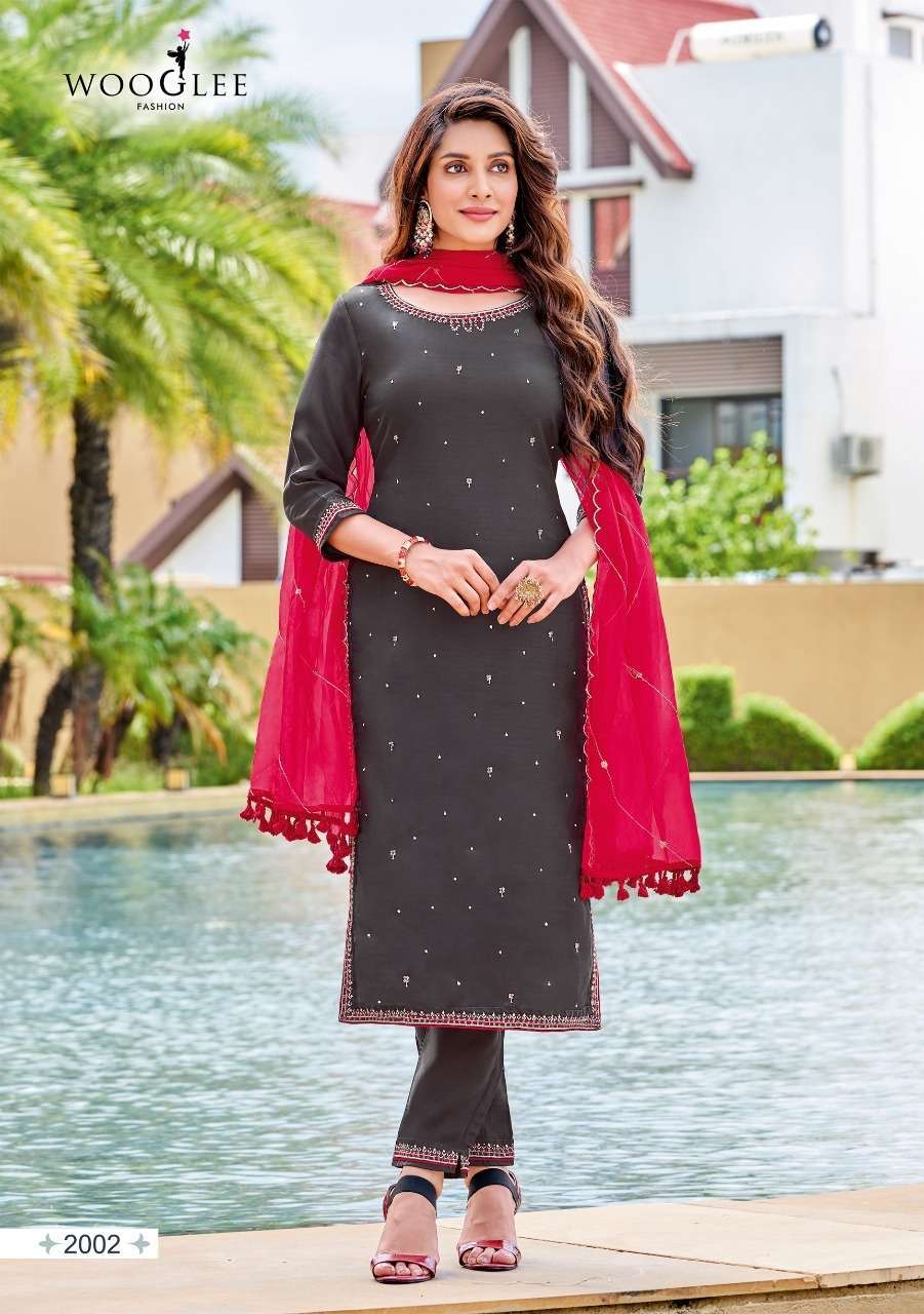 WOOGLEE NIKHAR Rajkot Kurti dealers