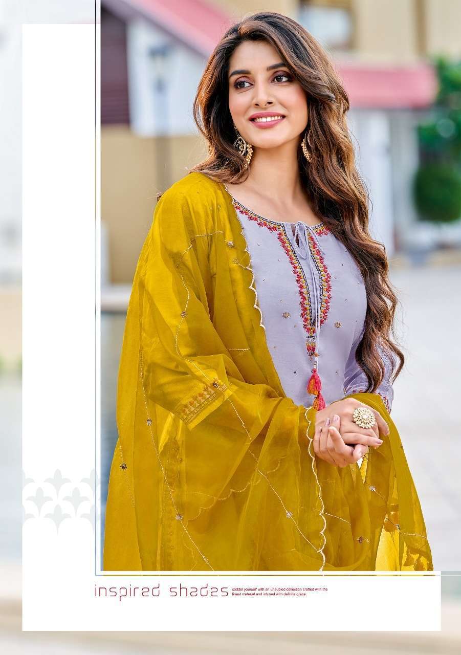 WOOGLEE NIKHAR Rajkot Kurti dealers