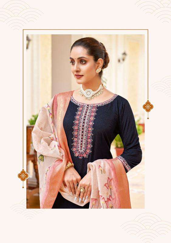 Wooglee Nitya Vol 2 Kurti wholesale market in Surat with price