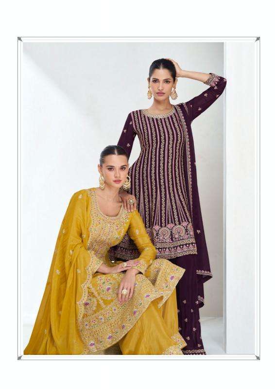 Aashirwad Aarika Western Wear manufacturers in Delhi