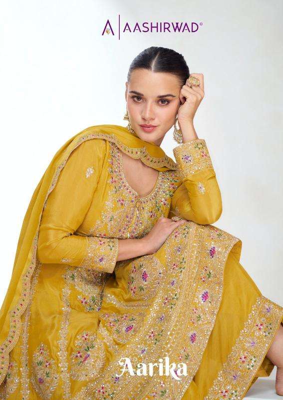 Aashirwad Aarika Western Wear manufacturers in Delhi