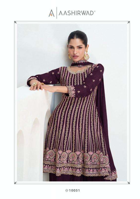 Aashirwad Aarika Western Wear manufacturers in Delhi