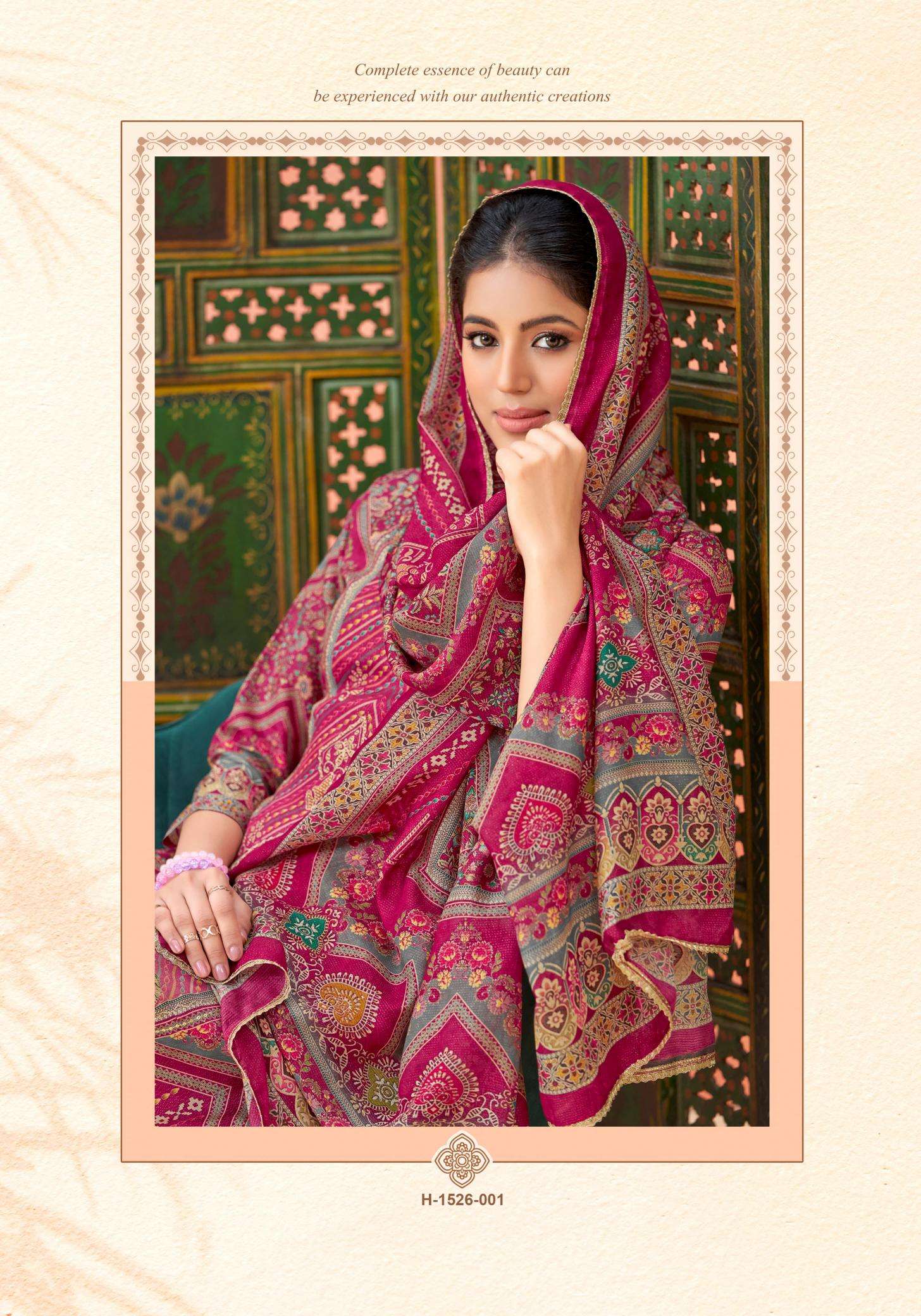 Alok Shiraz Dress material dealers in Mumbai