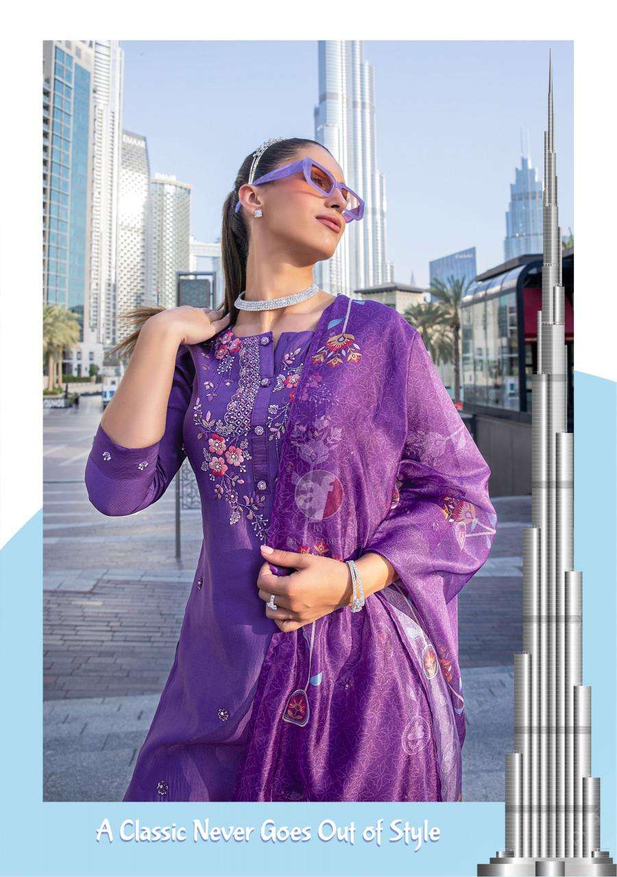 Anju Fabrics Gazal vol 5 Surat Kurti Wholesale Price