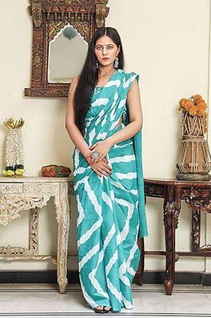 Artriddhs Cotton 0.12 Surat saree suppliers