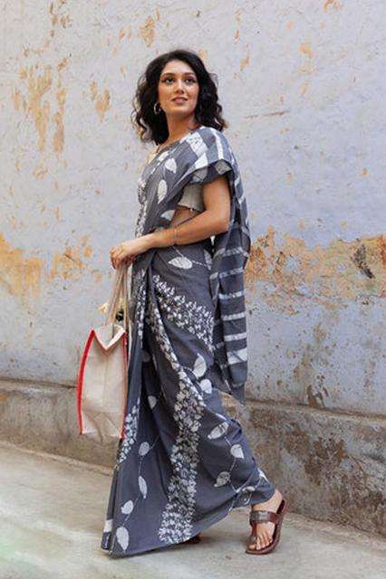 Artriddhs Cotton 0.12 Surat saree suppliers