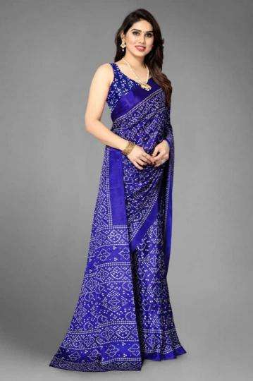 Artriddhs Cotton 0.15 Saree manufacturers in Surat