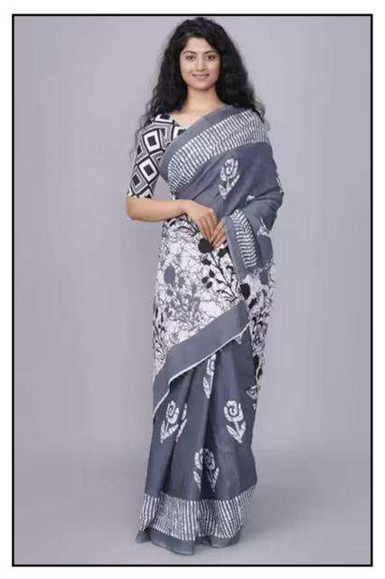 Artriddhs Cotton Saree 0.10 Surat saree factory