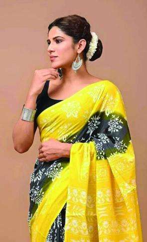 Artriddhs Cotton Saree 0.17 Saree wholesale market in Hyderabad