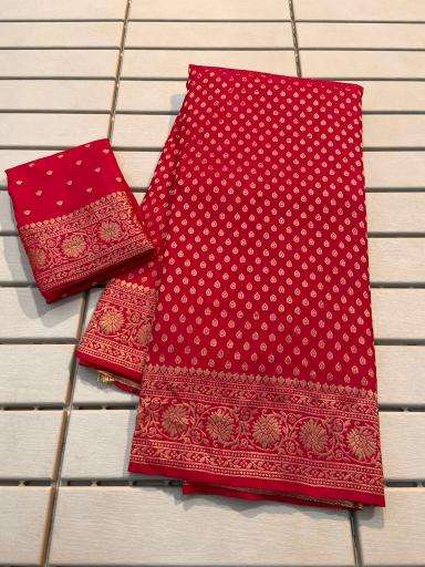 Artriddhs Pure Khadi Silk Vol 2 Georgette saree wholesale in Gujarat