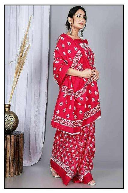 Artridhhs Cotton 0.14 Surat saree wholesalers