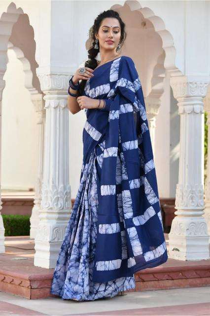 Artridhhs Cotton 0.14 Surat saree wholesalers