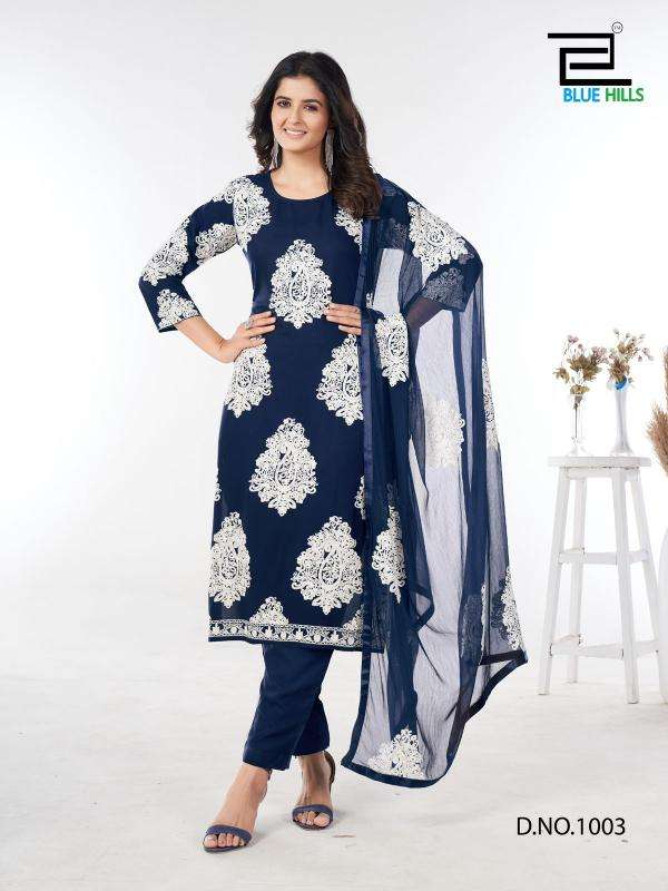 Blue Hills Madam wholesale kurti market in kolkata