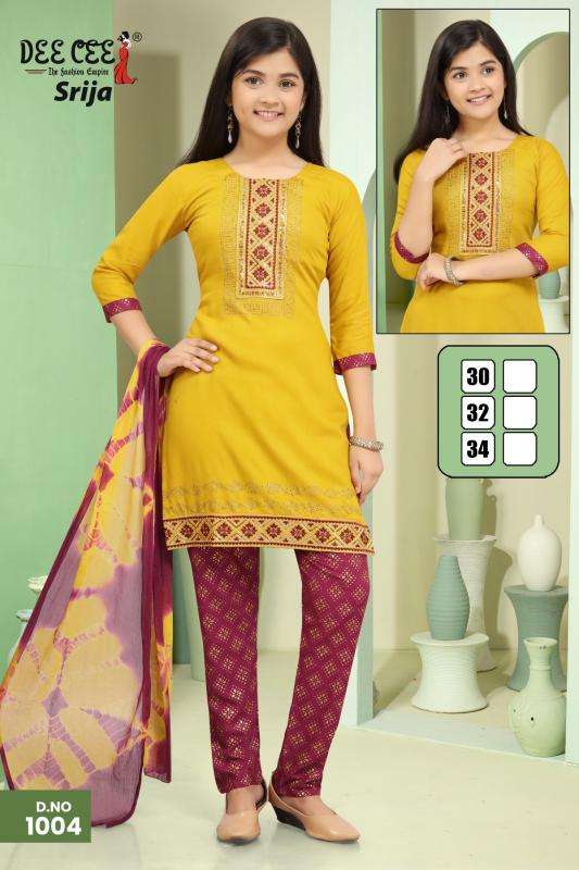 DEECEE SRIJA Kurtis for wedding in Delhi wholesale market