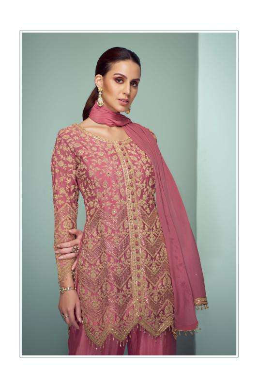 Gulkayra Crown Indo Western Wear wholesale India