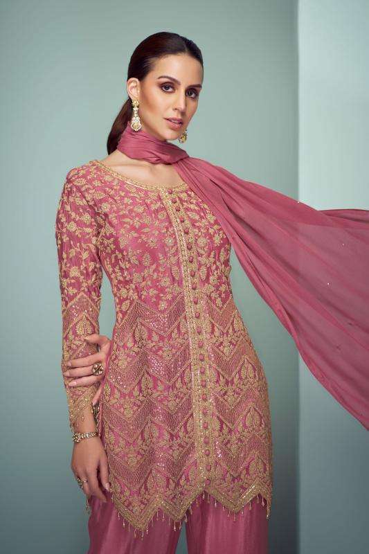 Gulkayra Crown Indo Western Wear wholesale India