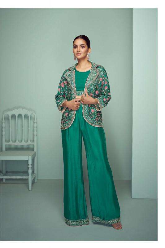 Gulkayra MARIYAM Indo Western Wear  online usa