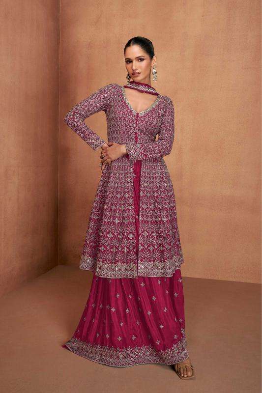 Gulkayra Viana Indo Western Wear manufacturers in Gandhi Nagar