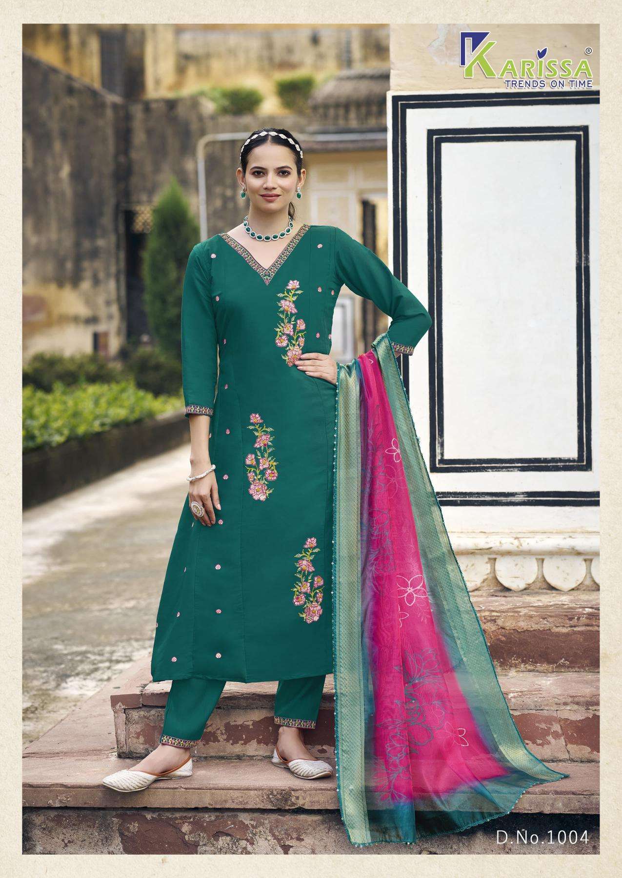 Karissa Navya Kurti manufacturer Mumbai