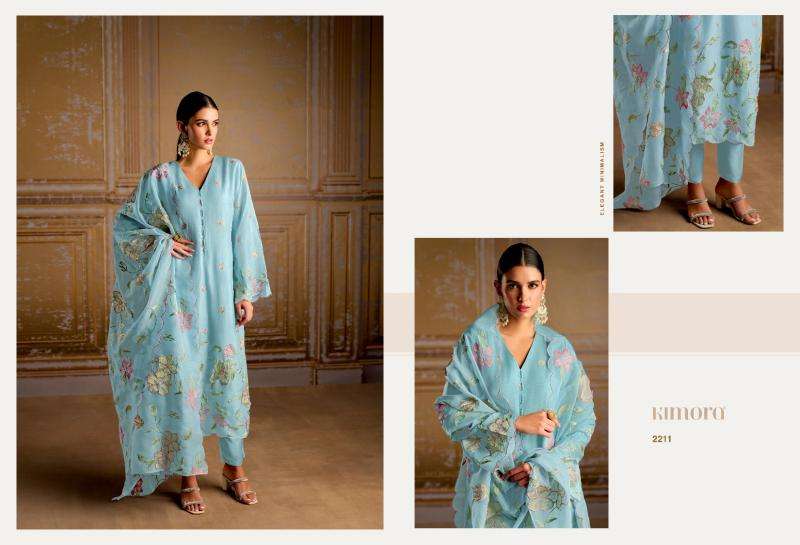 Kimora Heer Qurbat Custom Salwar Kameez Manufacturers