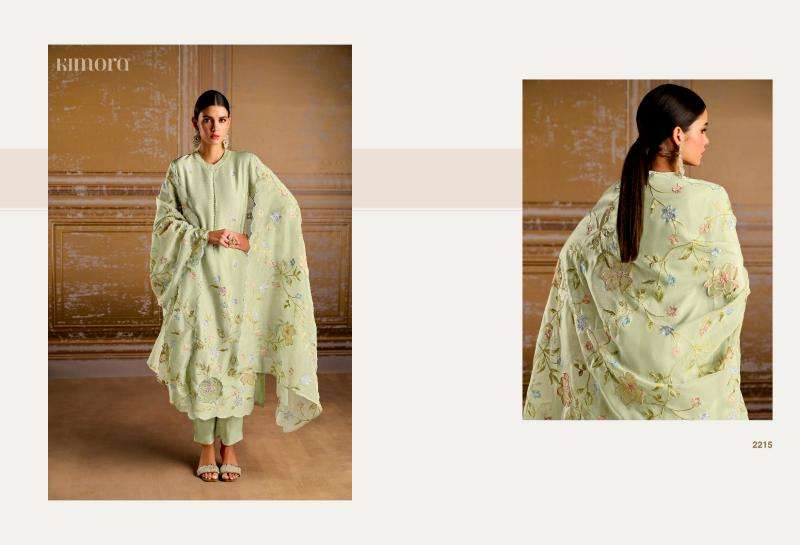 Kimora Heer Qurbat Custom Salwar Kameez Manufacturers