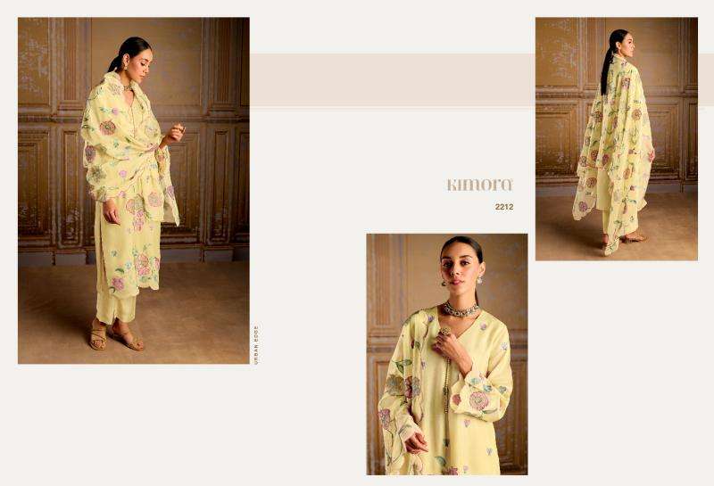 Kimora Heer Qurbat Custom Salwar Kameez Manufacturers