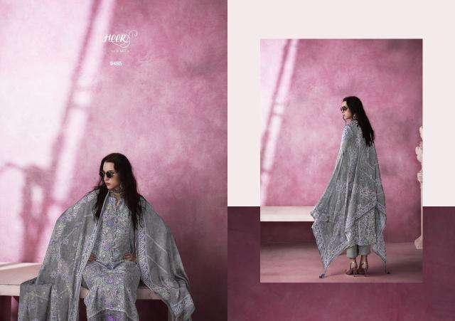 Kimora Heer Star vol 193  Designer Salwar Kameez wholesale