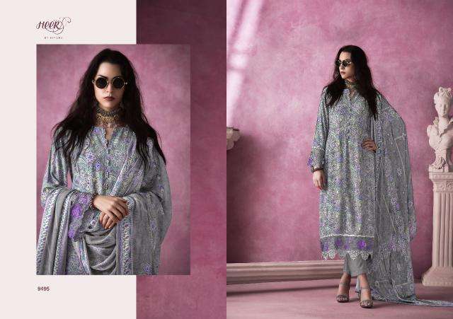 Kimora Heer Star vol 193  Designer Salwar Kameez wholesale