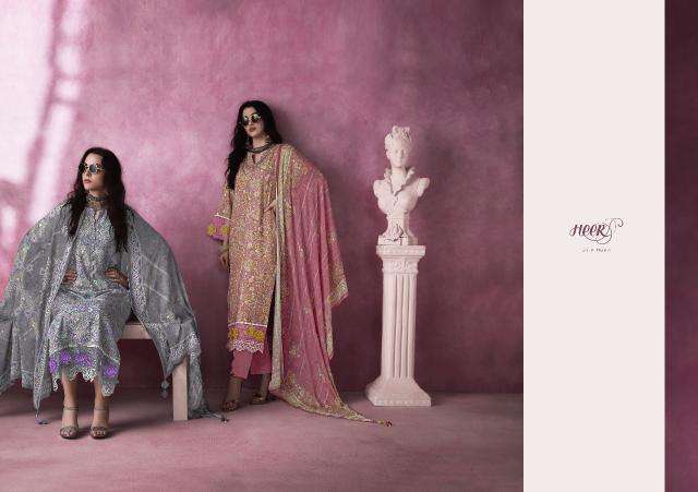 Kimora Heer Star vol 193  Designer Salwar Kameez wholesale