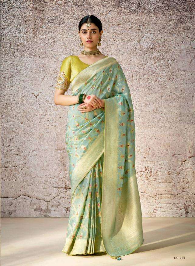 Kimora Kashi Buy Sarees Online in Surat