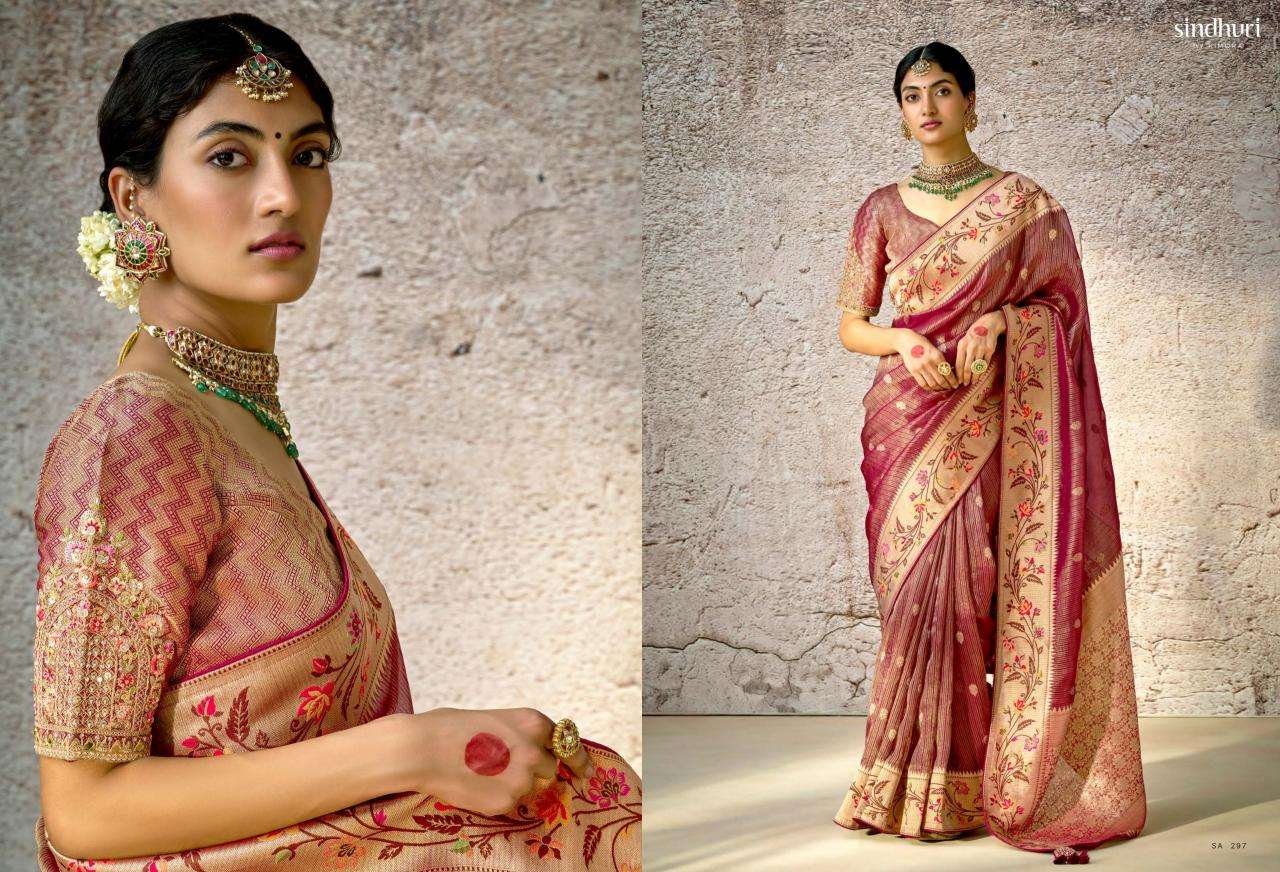 Kimora Kashi Buy Sarees Online in Surat