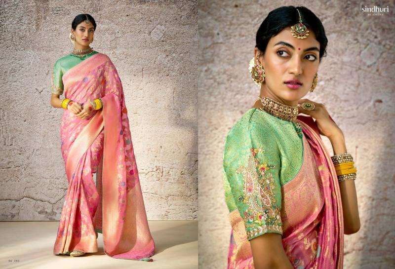 Kimora Kashi Buy Sarees Online in Surat